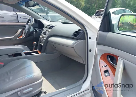 2011 Toyota Camry Xle V6 из США, поврежденный, VIN 4T1BK3EKXBU610641